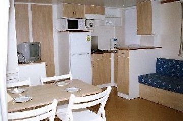 Camping Platja Cambrils Otel Dış mekan fotoğraf