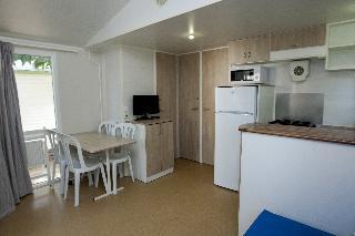 Camping Platja Cambrils Otel Dış mekan fotoğraf